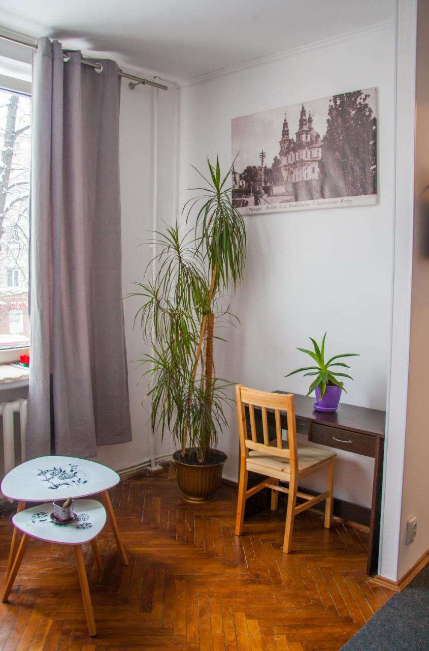 Art Apartment Ternopil Exterior foto
